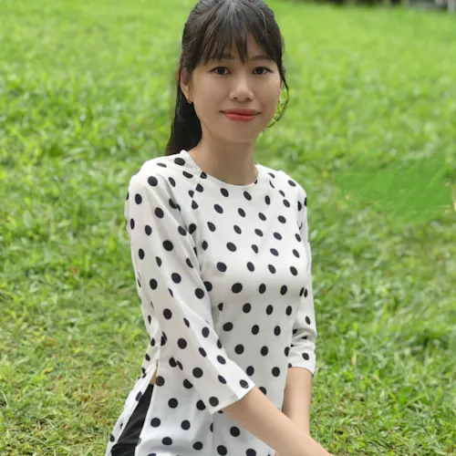 Nguyễn Thị Hoàng Oanh