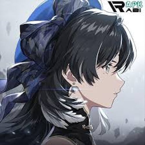 Wuthering Waves Mod APK New Beta 2.6.1 For Android