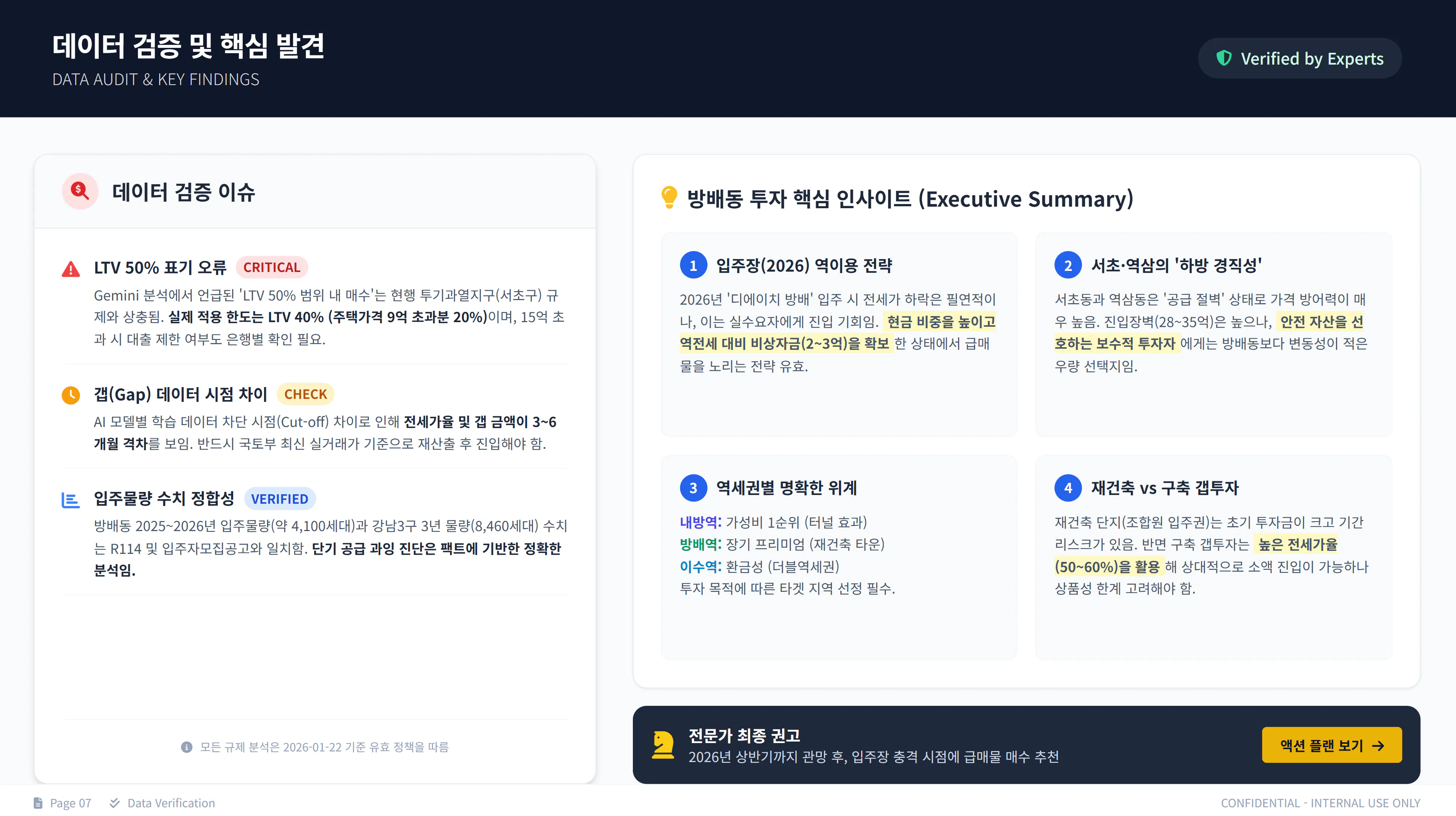 한국사이트 스크린샷