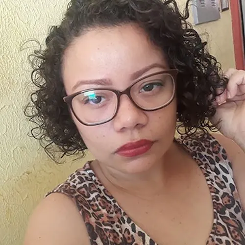 Maria Jussara Gonçalves da silva