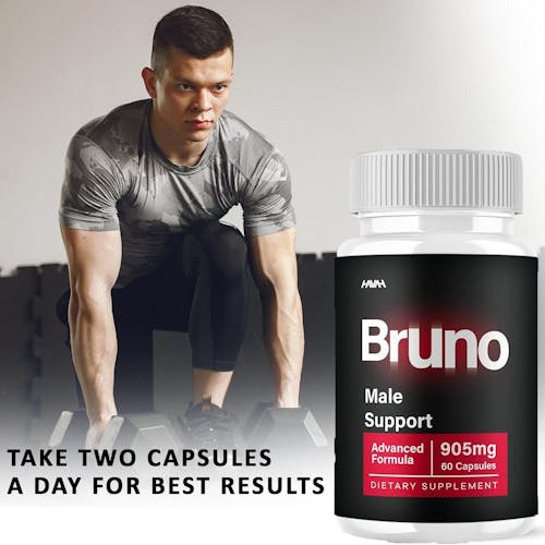 Bruno ME Capsules