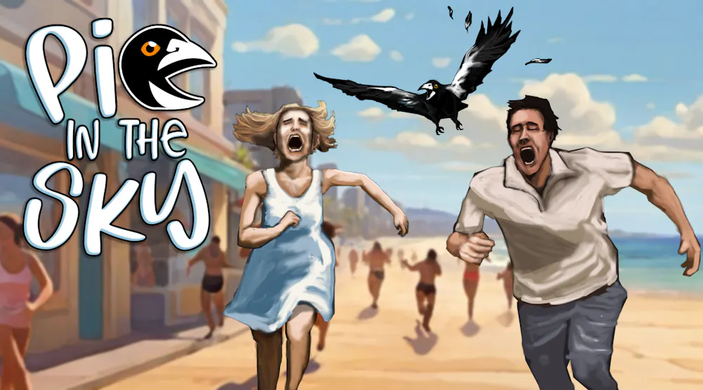 Pie in the Sky