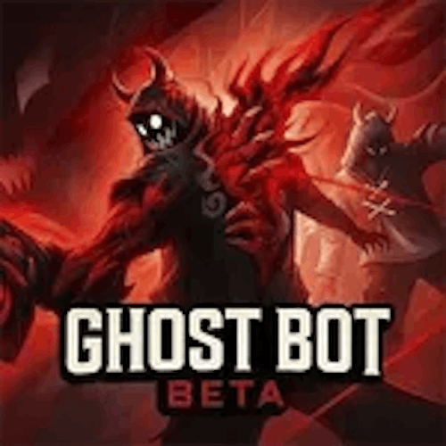 Ghost Bot v13 APK (FF, OB50) Download for Android