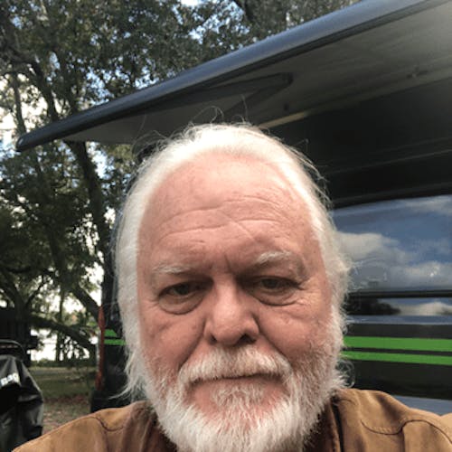 Robert Yost
