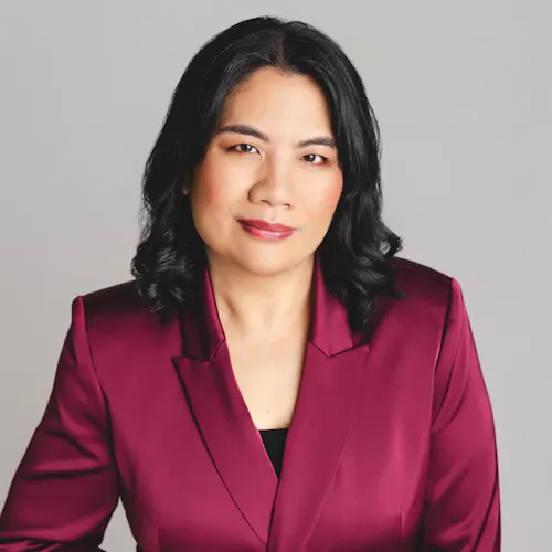 Olivia Ong