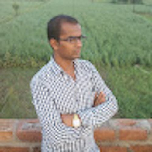Amol Satav