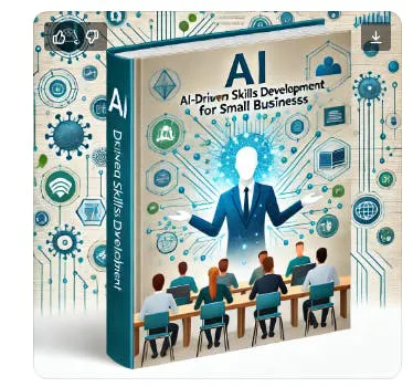 중소기업을 위한 AI 기술 개발