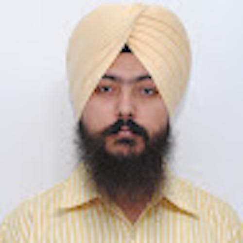 Tejinder Bhandohal