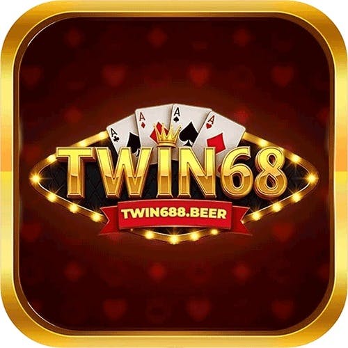 Twin68 beer