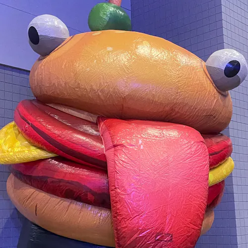 Burgerbite