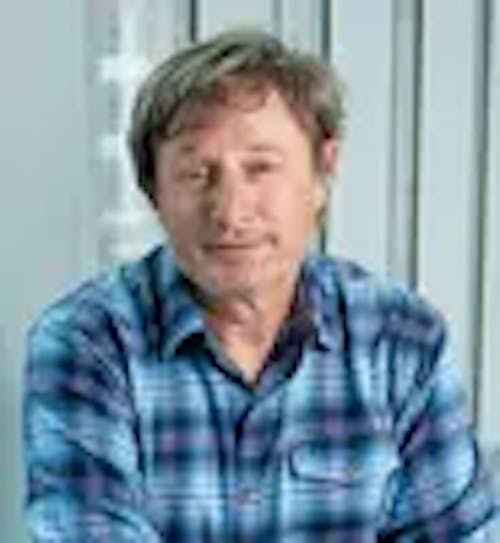Tom Therramus