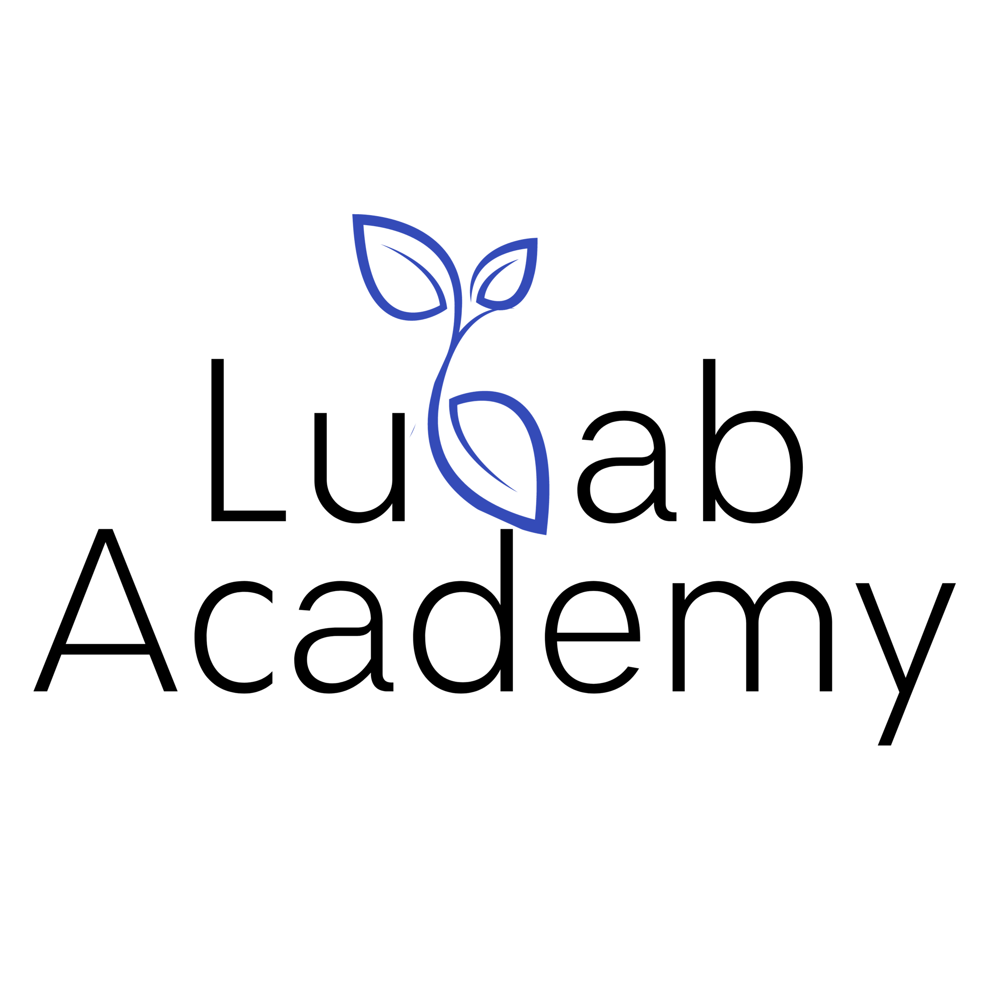 Lubab Academy - Student Portal