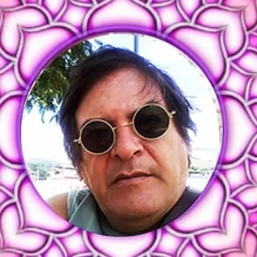 Omar Dario Canegallo