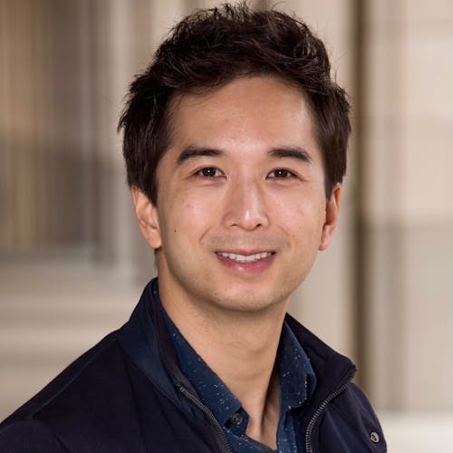 Eric Nguyen