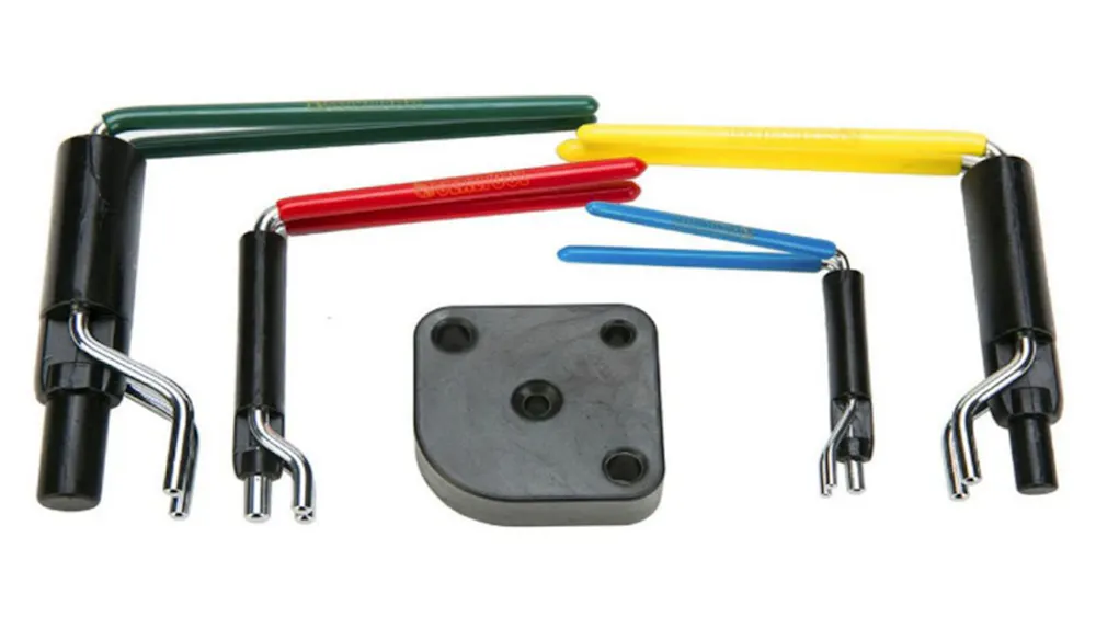 Mechanische pers versus hydraulische pers: hoe te kiezen?- HARSEL