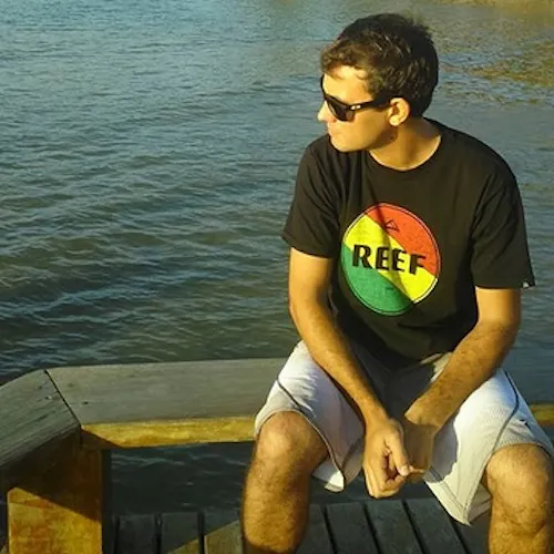 Rodrigo Freitas