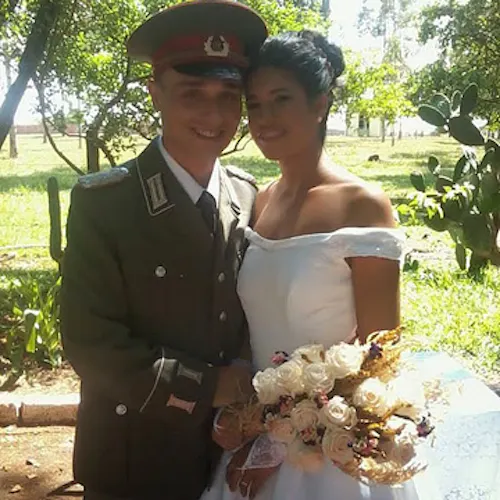 Walter Ribeiro de Araujo Junior