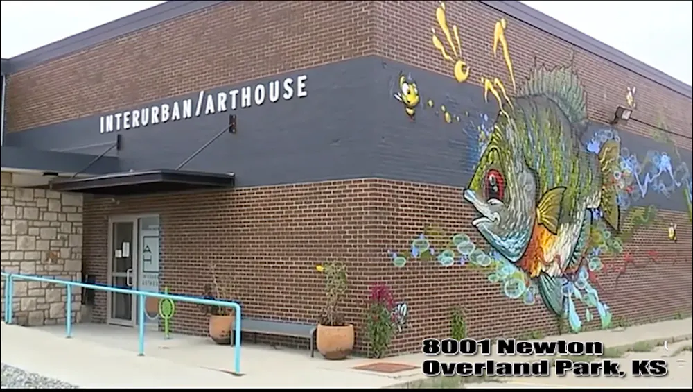 InterUrban ArtHouse