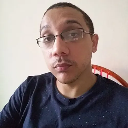 Wesley Pereira de Freitas