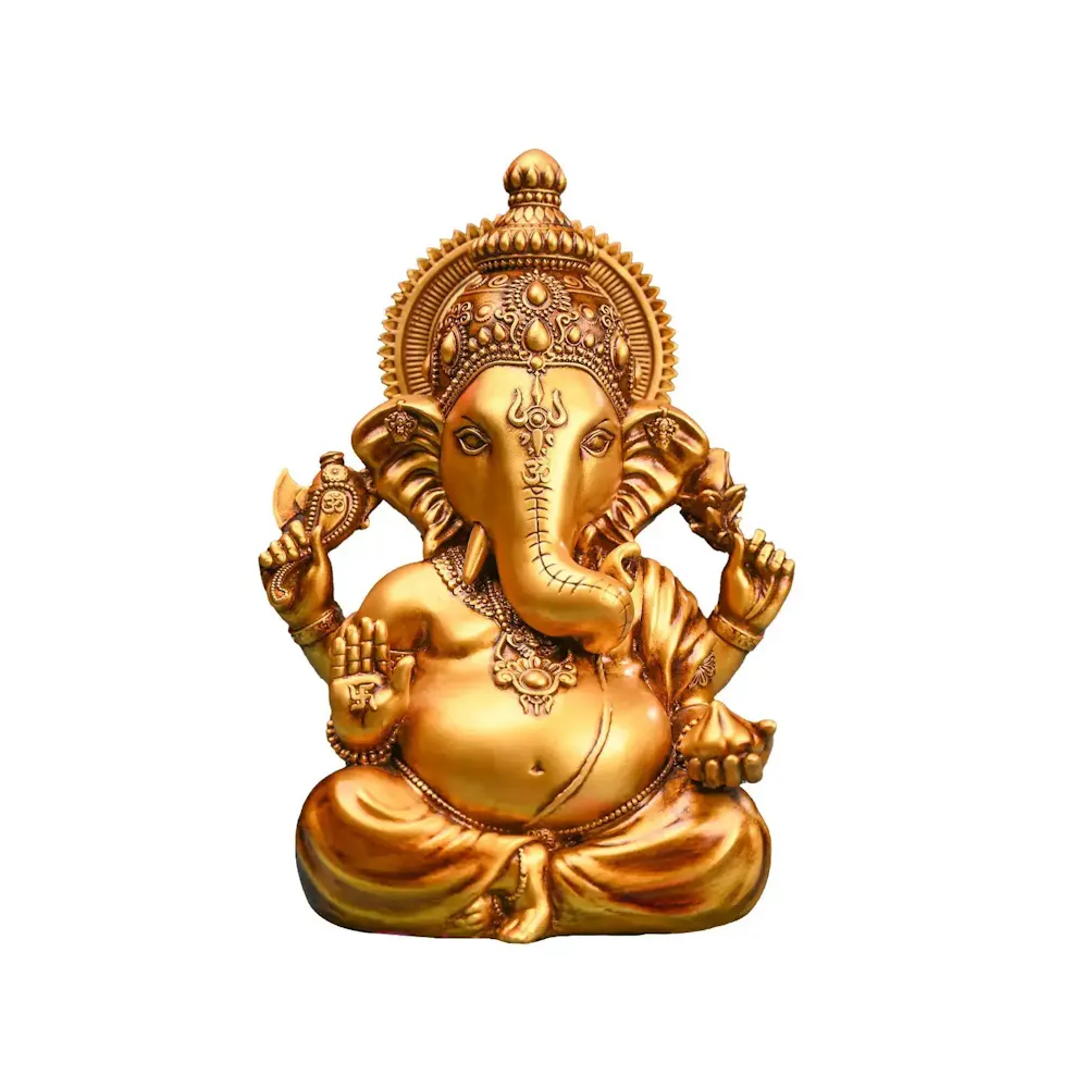 laxmi ganesh idol - Energy Central