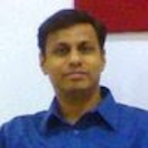 Yogesh k
