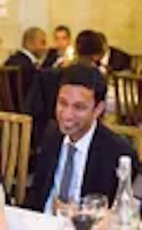 Andy  Jain