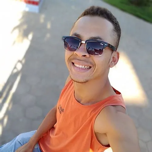 Daniel Amorim Teixeira