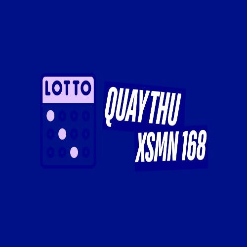 Quay Thử XSMN 168