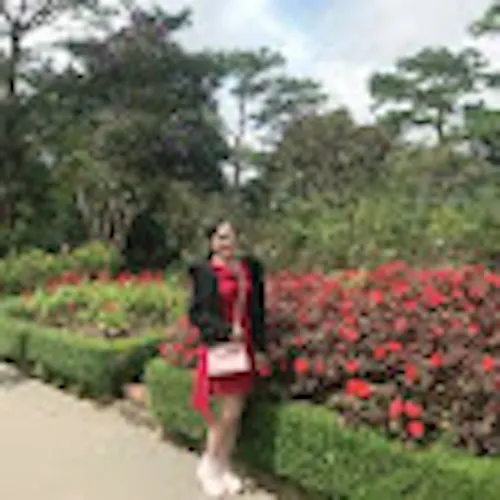 Lê Thị Phương Thu