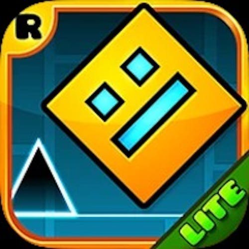 Geometry Dash APK 2.2.143 Todo desbloqueado