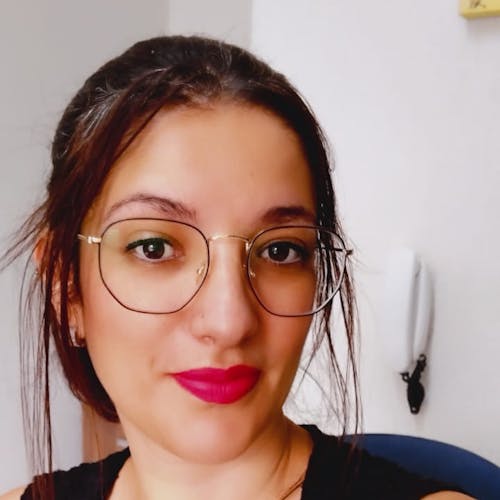 Daniele Carvalho