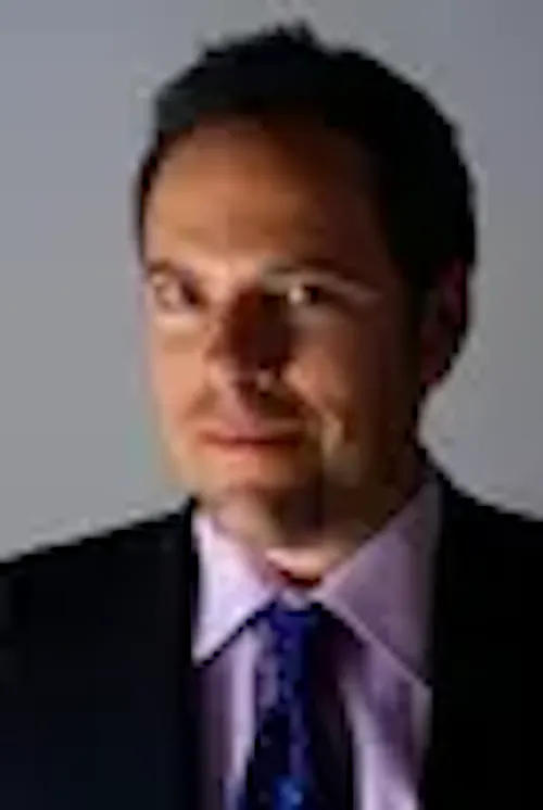David Rosenheim