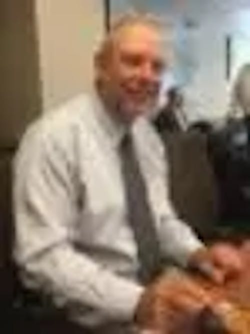 John Simonelli