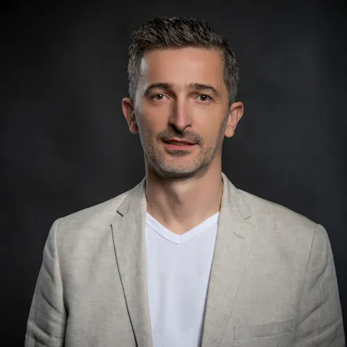 Michael Web