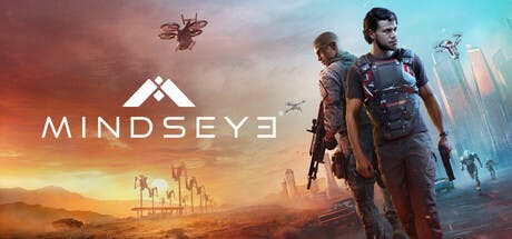 Pre-purchase MindsEye on Steam