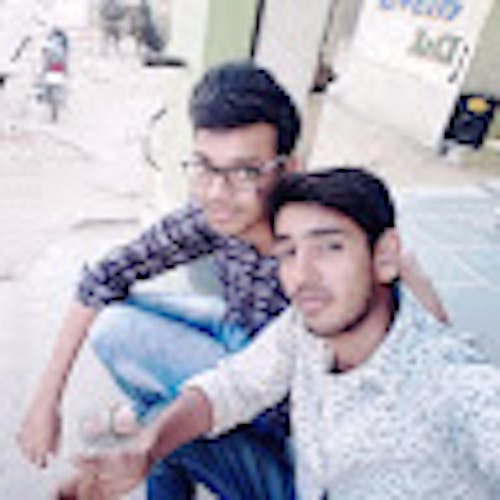 Shiv Shankar Suthar