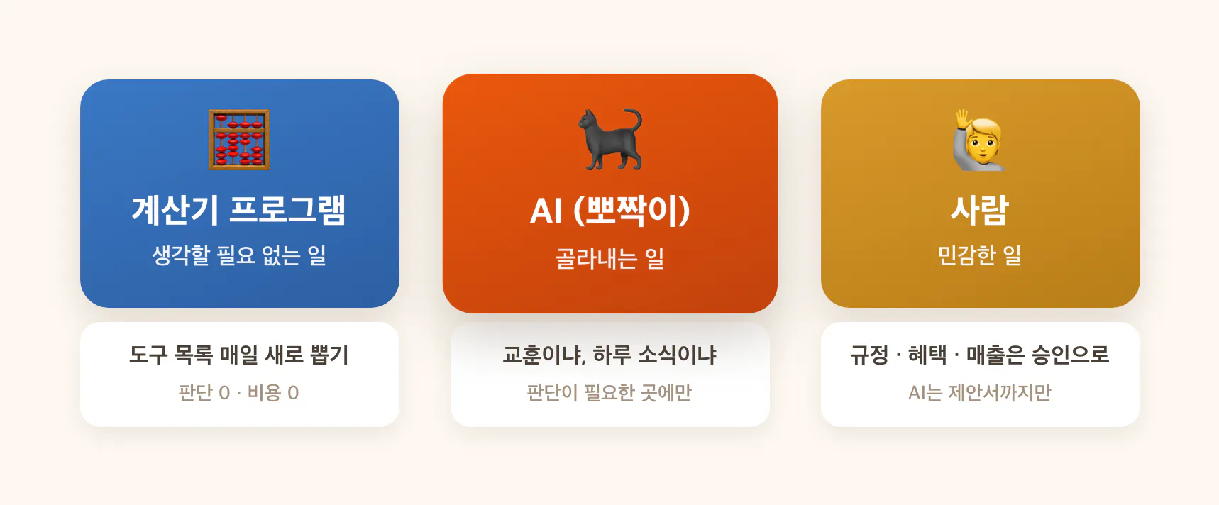 한국어 앱 - 스크린샷 1