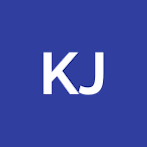 Karon J May