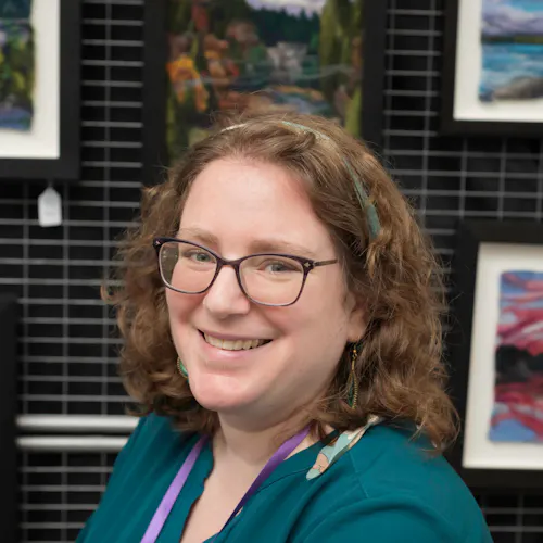Kate Wyatt
