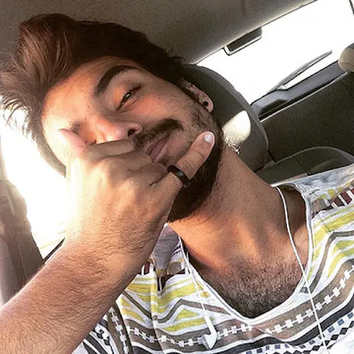 Mateus Henrique Silva