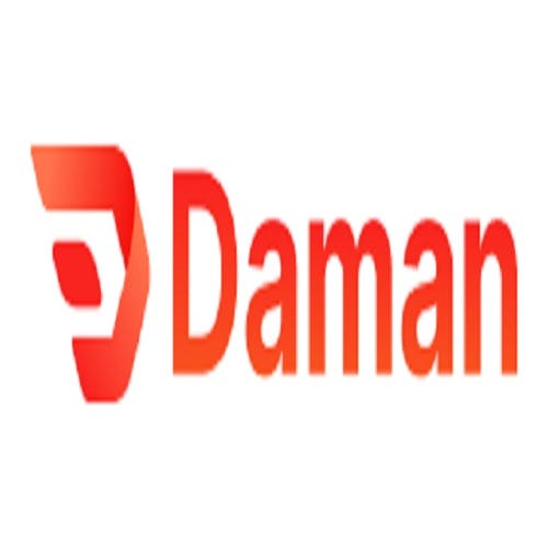 Daman games