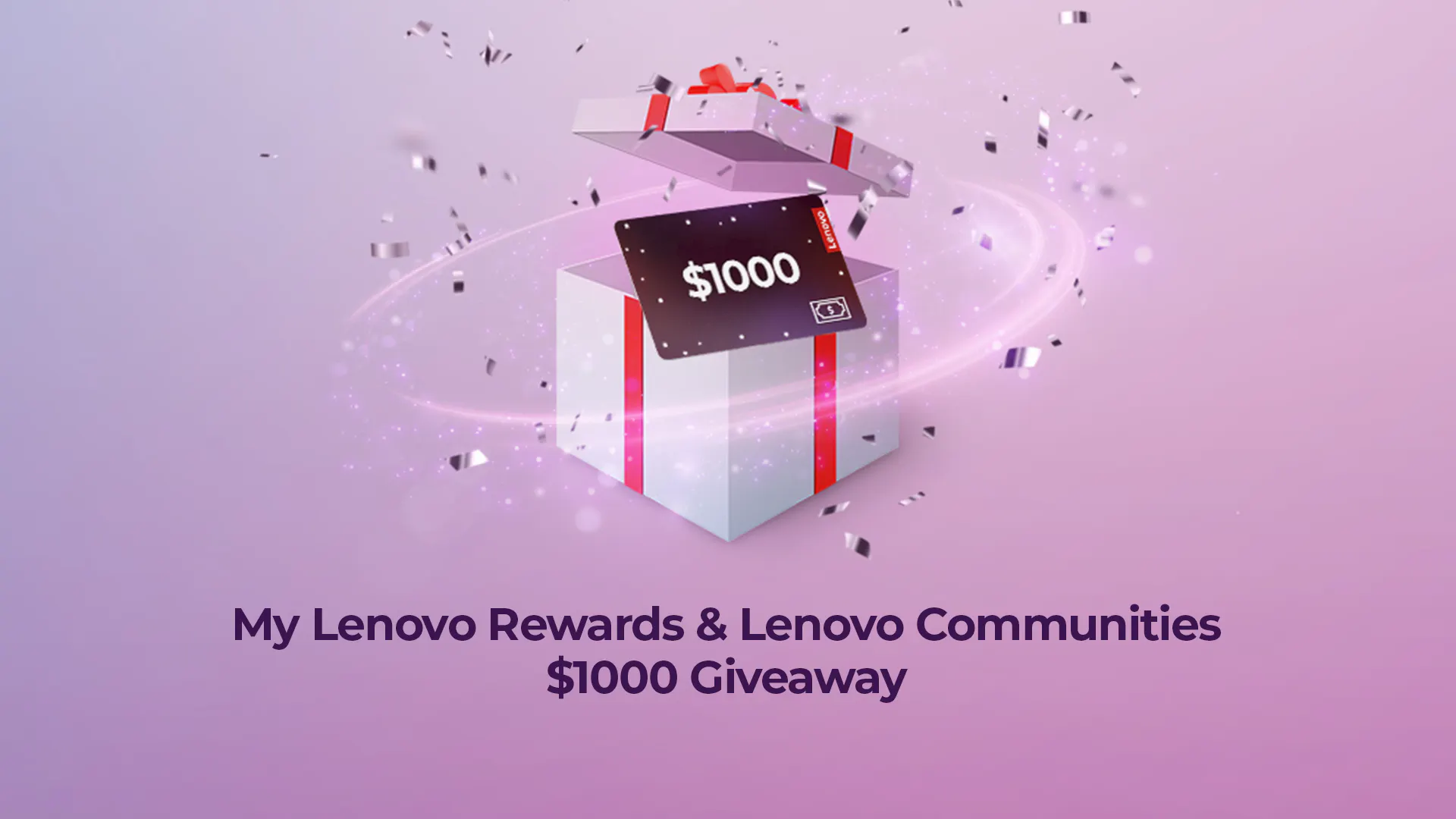 Legion Gaming Community | Explore the Ultimate Gaming Community Hub |  Lenovo Gaming
