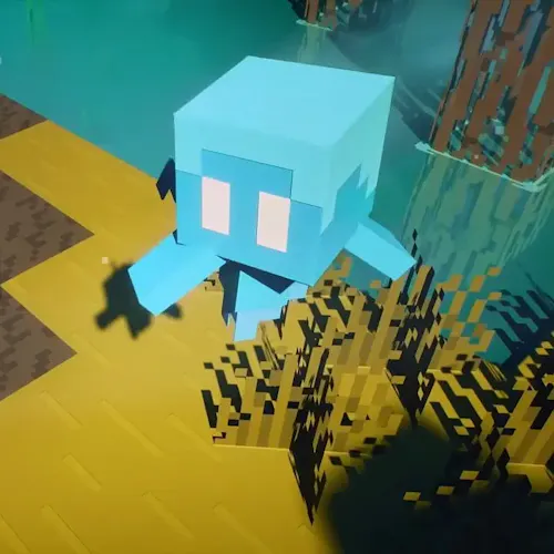 Minecraft 1.21.101 APK | Descargar para Android