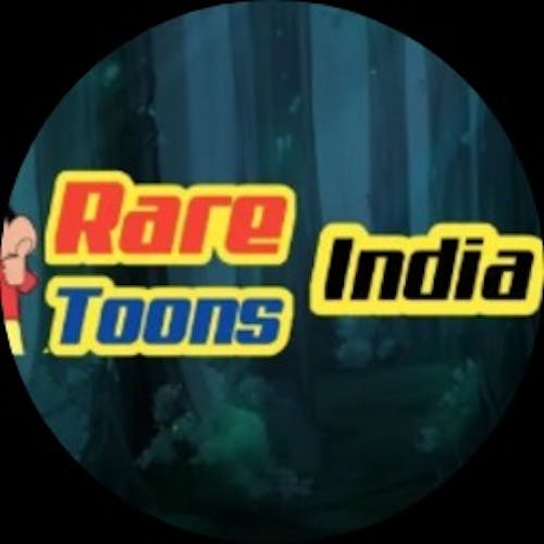 Rare Toons India 2025 free Download Android mobile