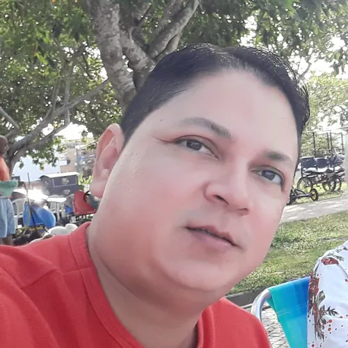 Gleibson Márcio Ferreira Farias