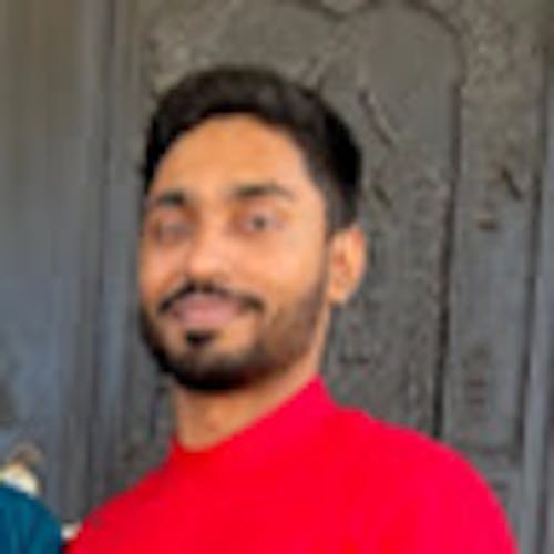 Dhanush Tummala