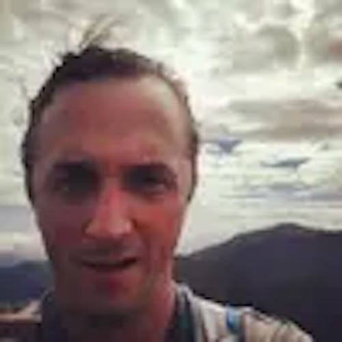 Brent Sitterly