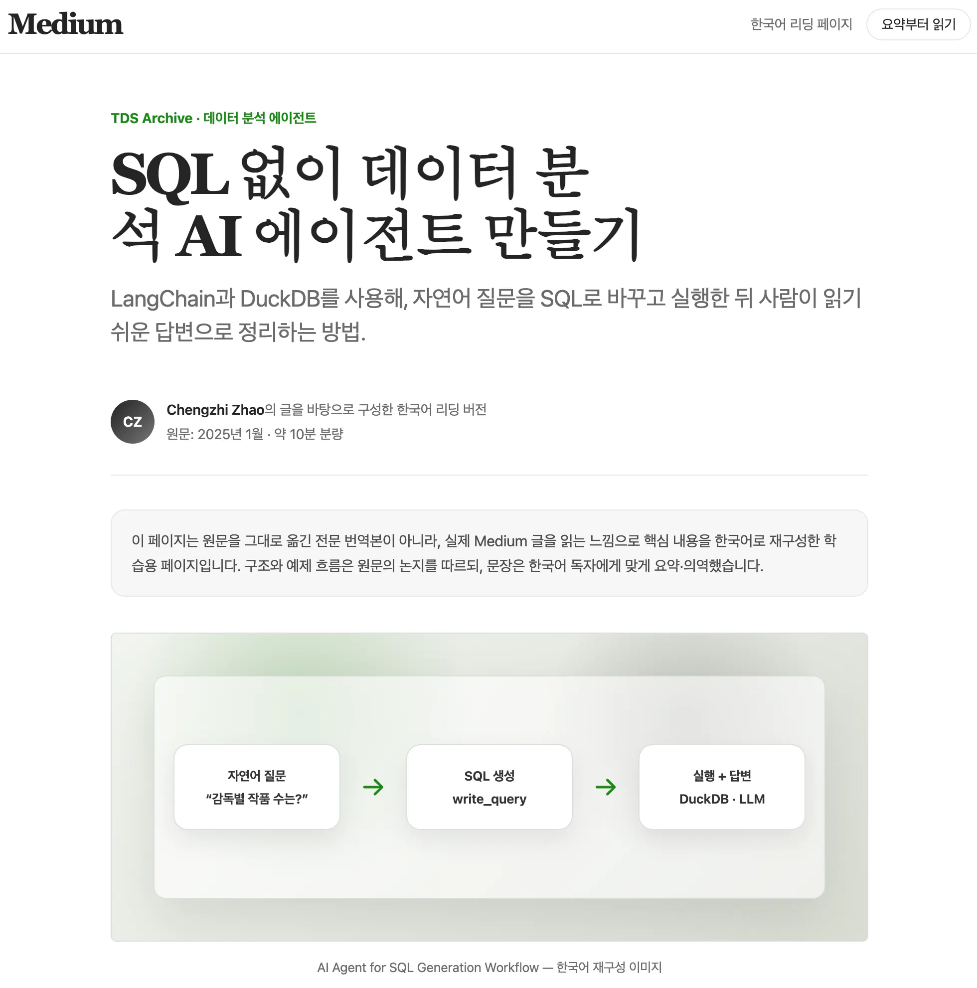 제목이 solium ai인 웹사이트의 스크린샷