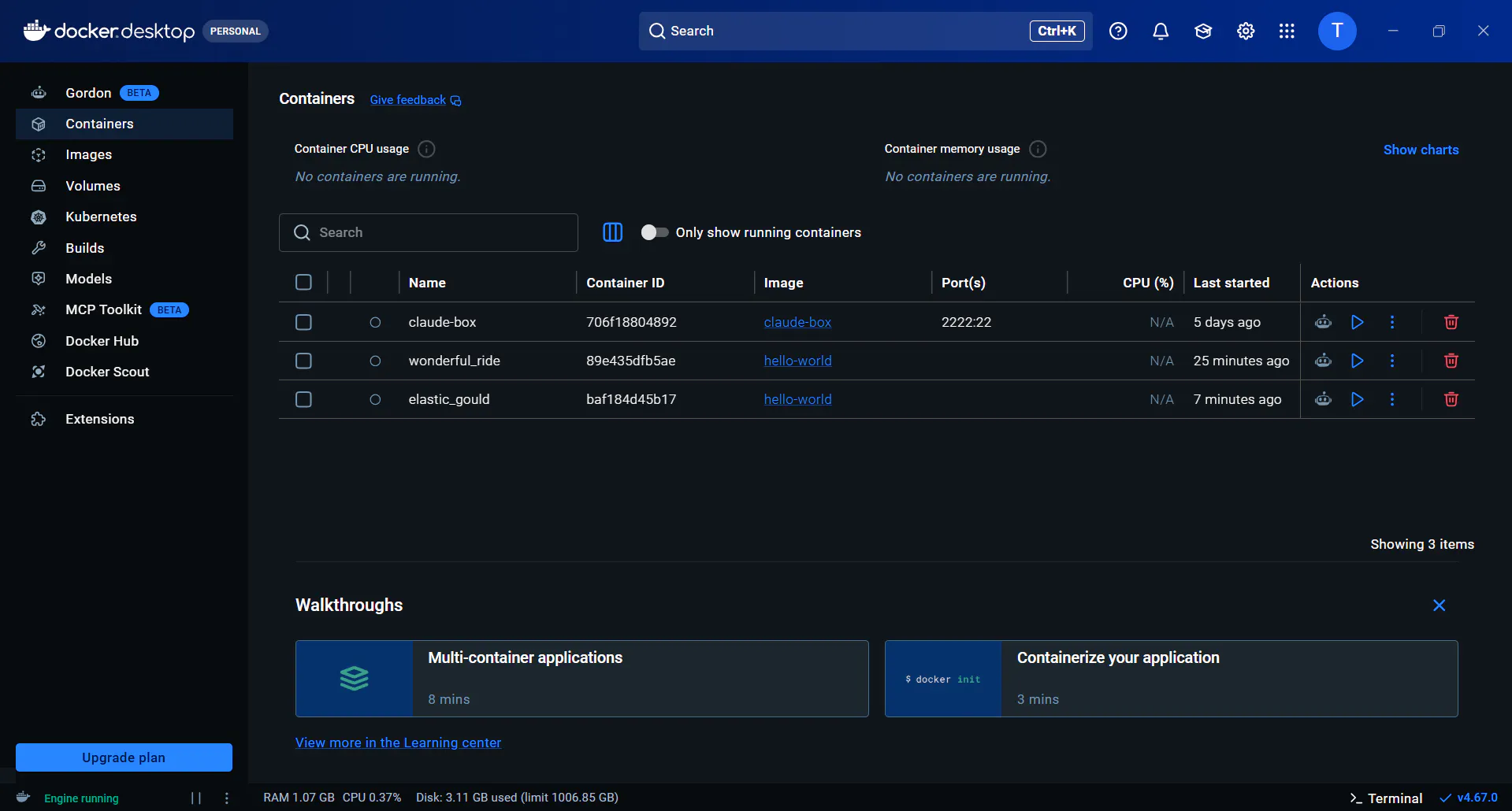 파란색 배경의 블루 스크린 스크린샷