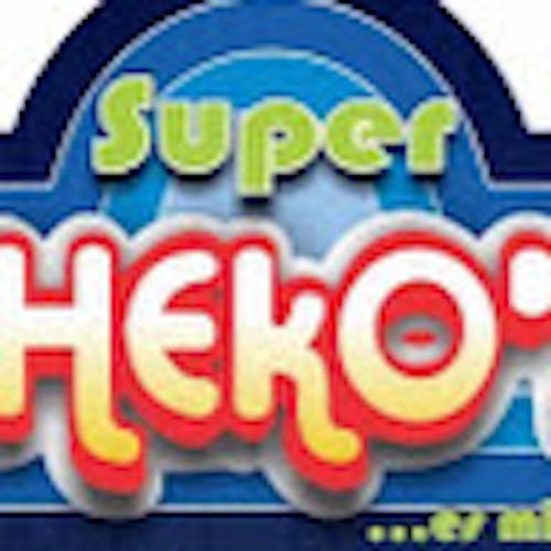 Super Chekos